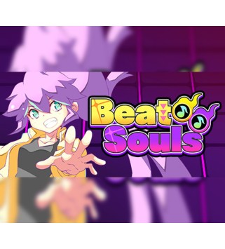 Beat Souls Steam Key GLOBAL